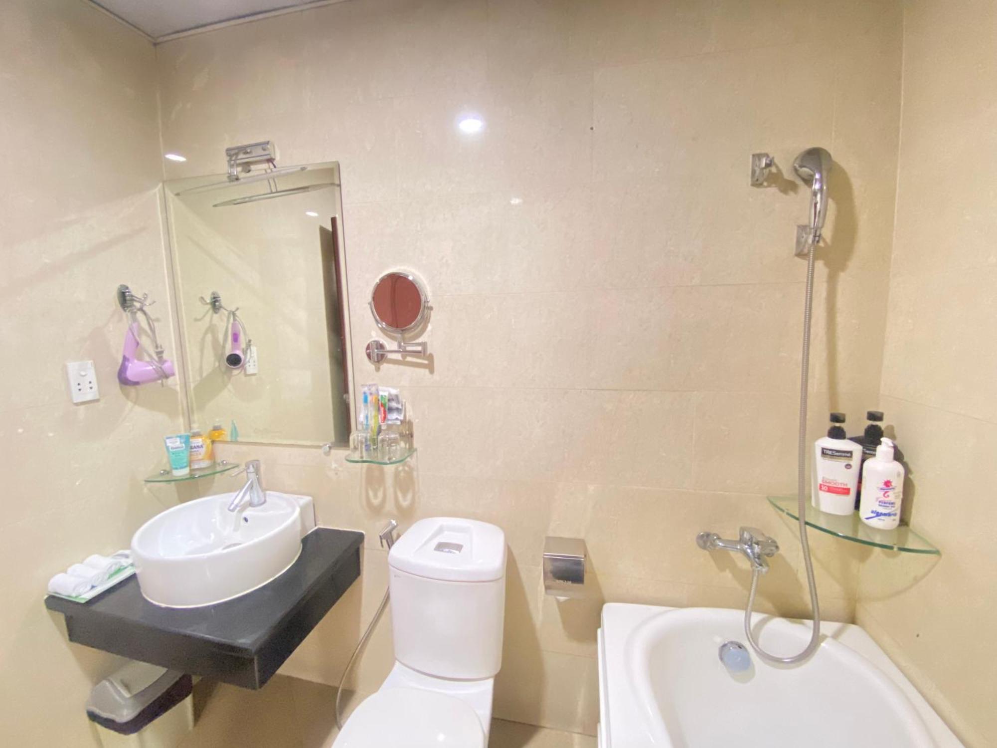 A25 Hotel - 13 Bùi Thị Xuân Cidade de Ho Chi Minh Exterior foto
