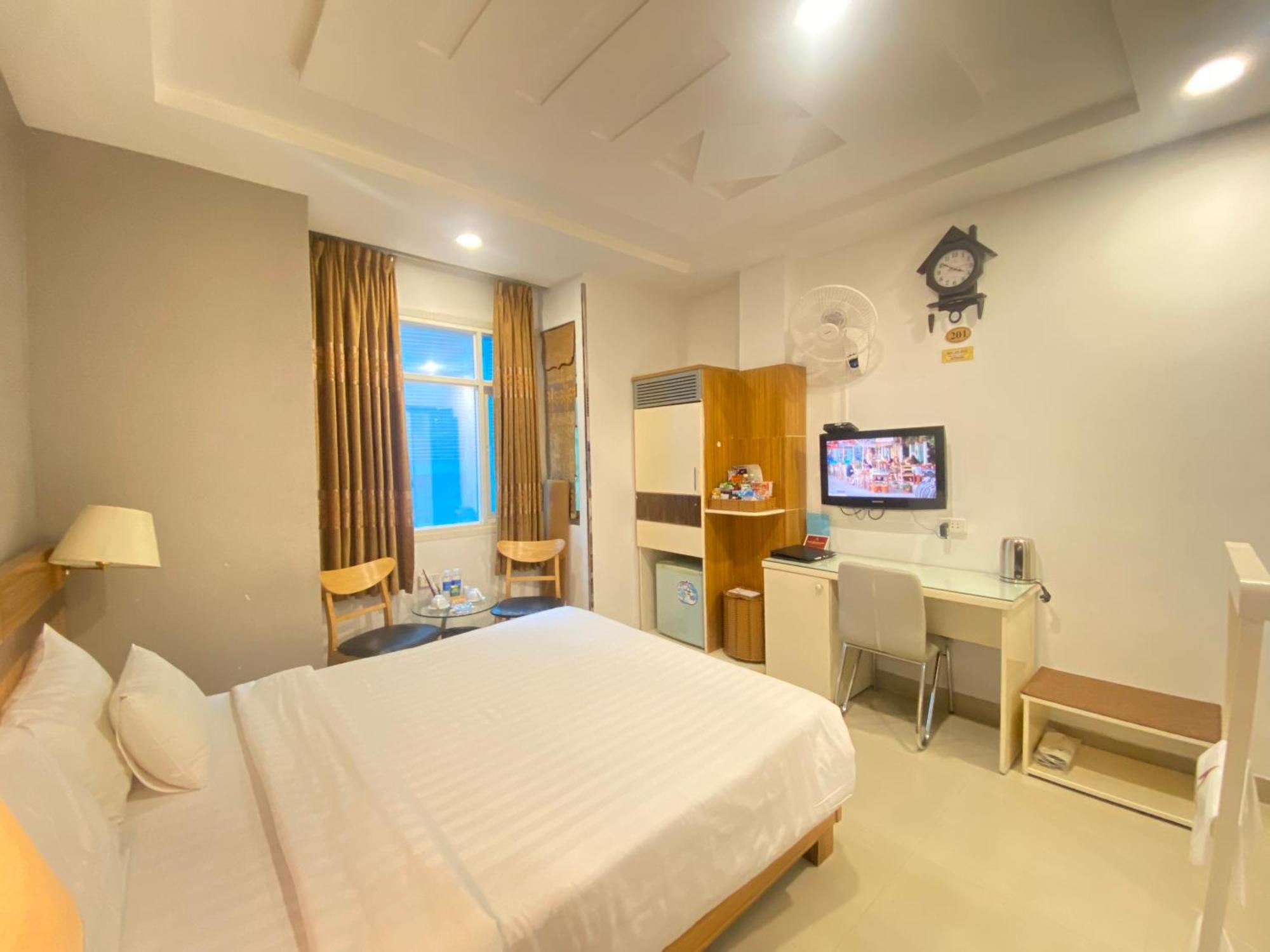 A25 Hotel - 13 Bùi Thị Xuân Cidade de Ho Chi Minh Exterior foto