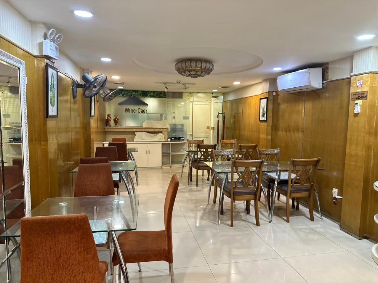 A25 Hotel - 13 Bùi Thị Xuân Cidade de Ho Chi Minh Exterior foto