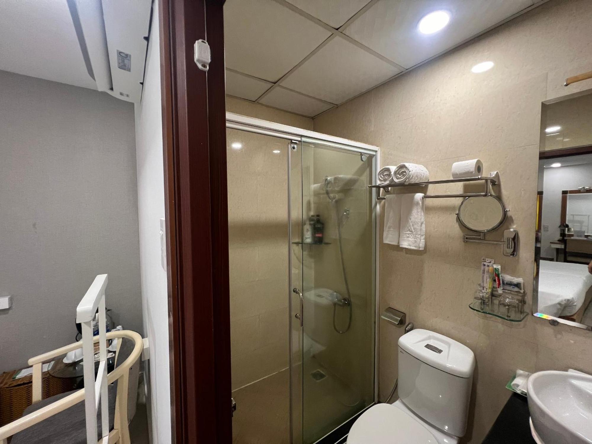 A25 Hotel - 13 Bùi Thị Xuân Cidade de Ho Chi Minh Exterior foto